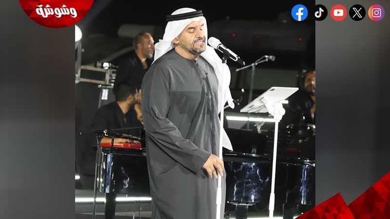 حسين الجسمي