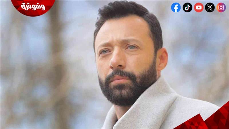 أحمد فهمي