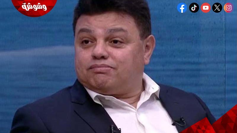أحمد سعد الدين