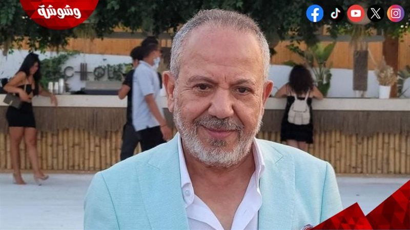 الفنان محمد محمود