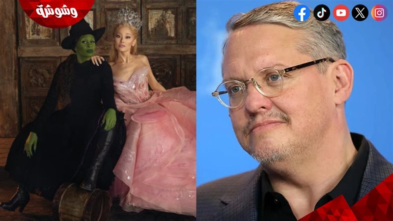 المخرج آدم مكاي وفيلم