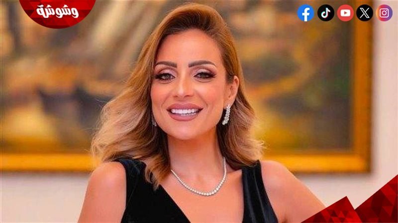 ريم البارودي