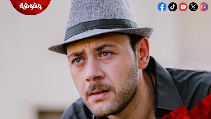 محمد على رزق