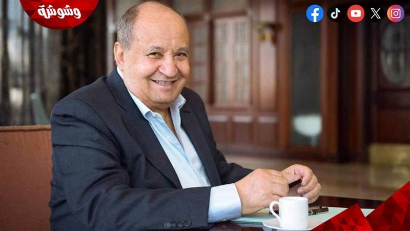 وحيد حامد